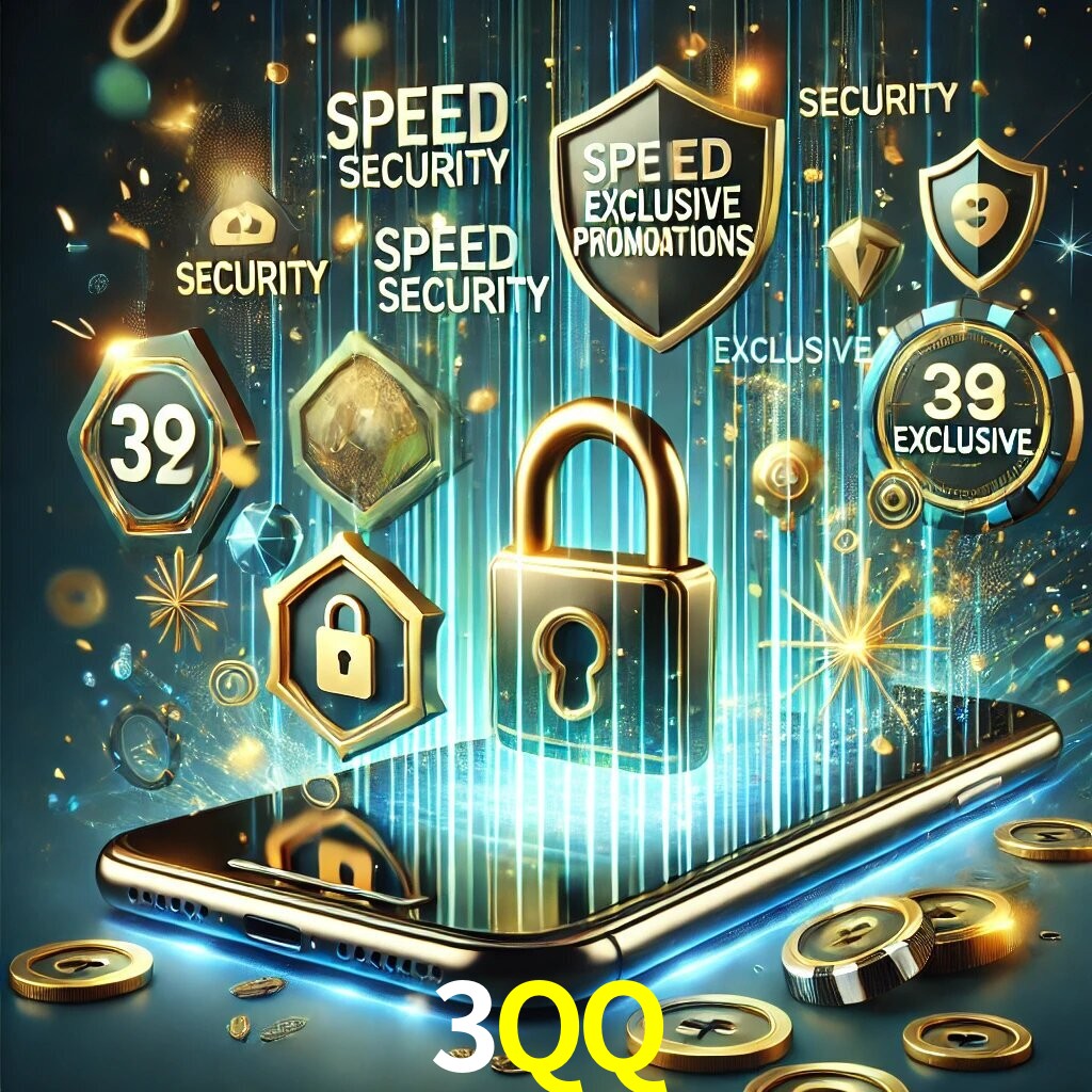 Vantagens do App 3QQ