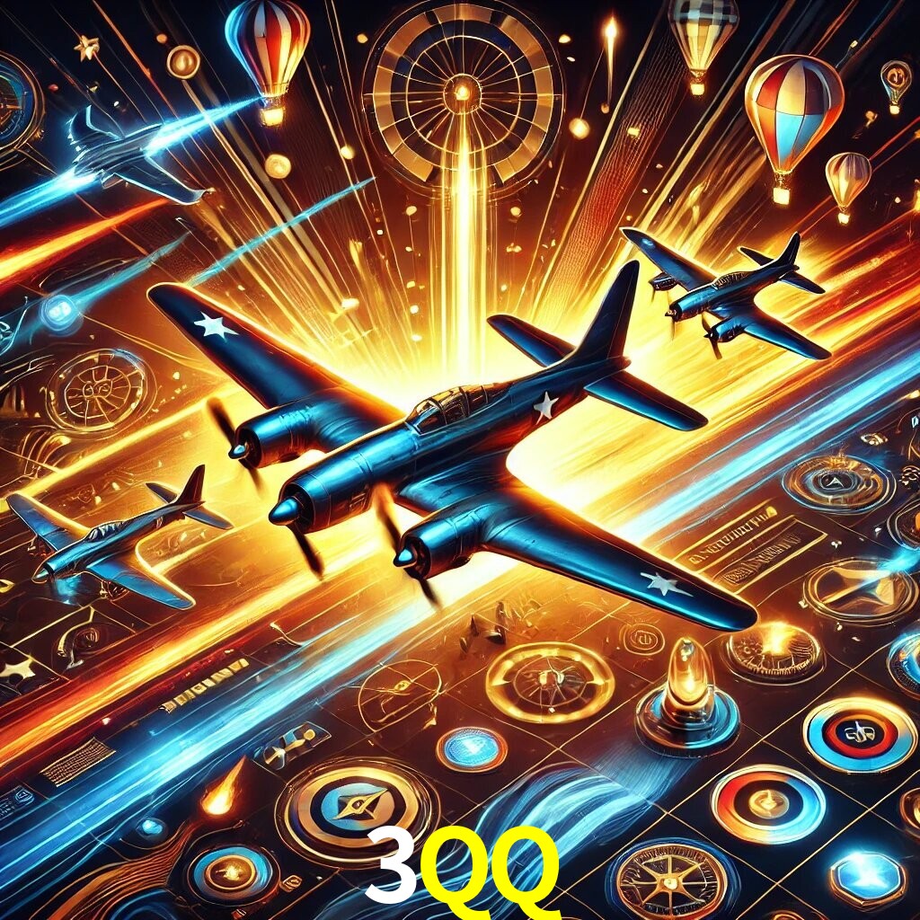 Vantagens do Aviator no 3QQ