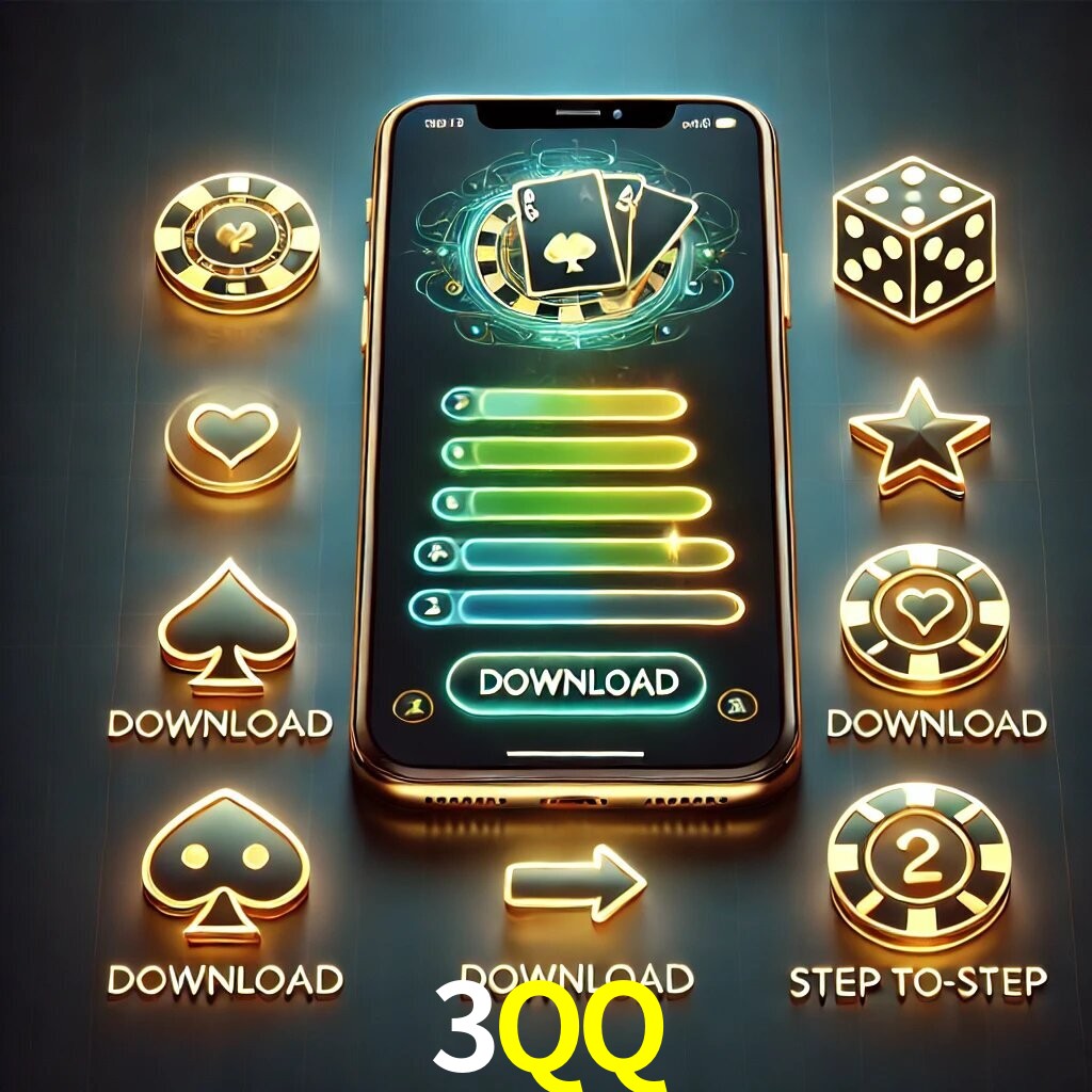 Como Baixar o App