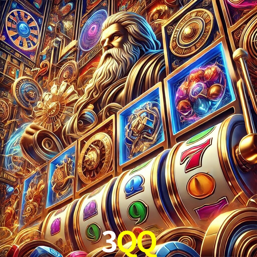 Novos Slots no 3QQ