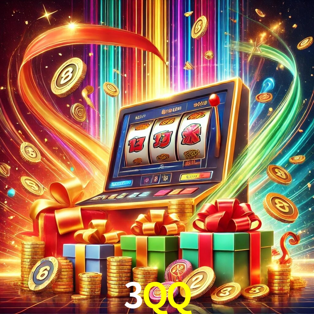 Promoções 3QQ