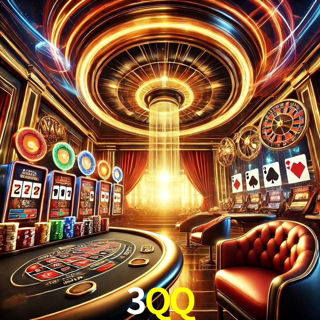 Por Que Escolher o Cassino do 3QQ